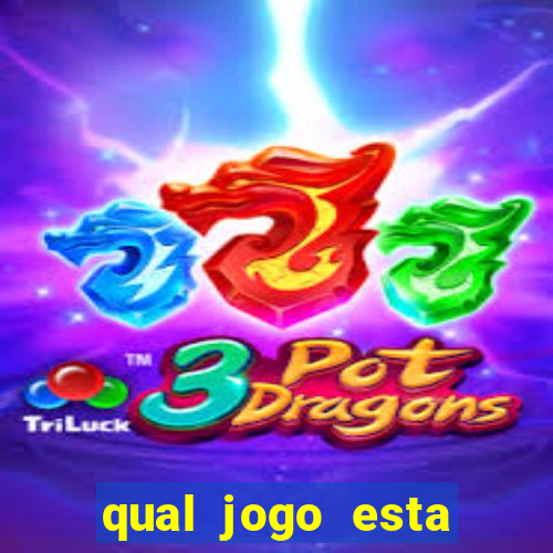 qual jogo esta pagando agora pg